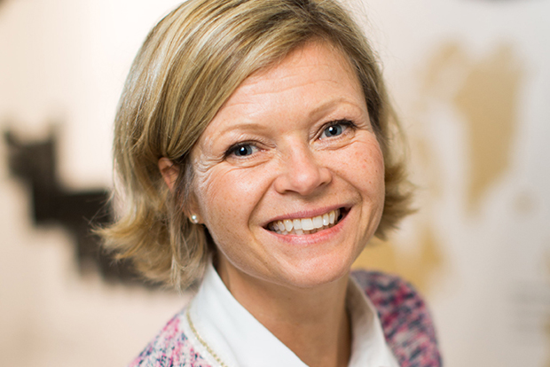 Cecilia Andoff