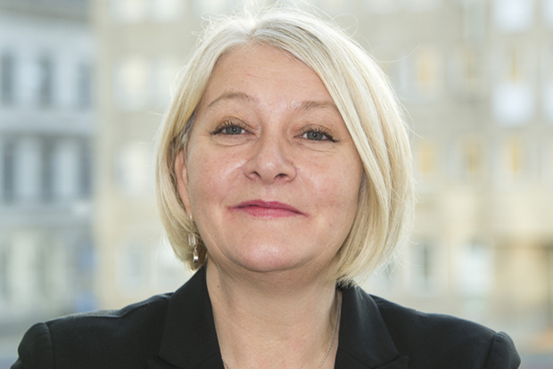 Monica Thomasson